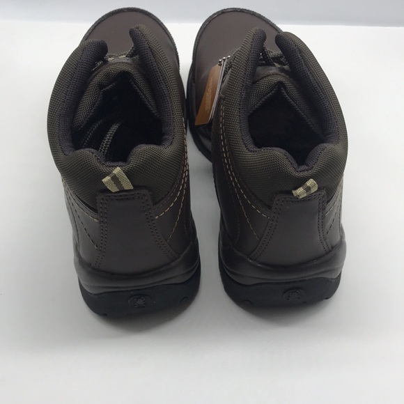 Ranna Mens Work-Utility Boot - Picture 6 of 16